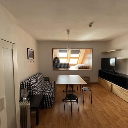 Sierra Nevada, Apartamento Abuhardillado Parking Y Wifi Zewnętrze zdjęcie