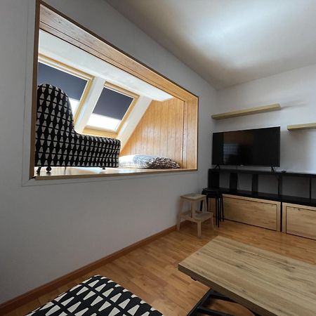 Sierra Nevada, Apartamento Abuhardillado Parking Y Wifi Zewnętrze zdjęcie