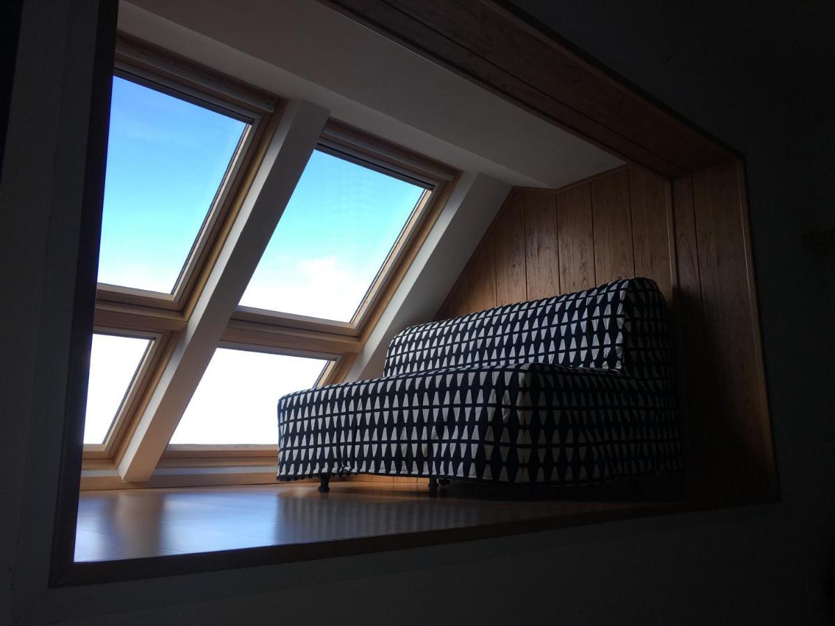 Sierra Nevada, Apartamento Abuhardillado Parking Y Wifi Zewnętrze zdjęcie