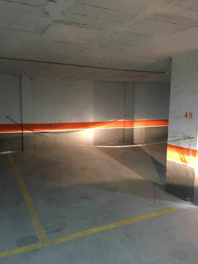 Sierra Nevada, Apartamento Abuhardillado Parking Y Wifi Zewnętrze zdjęcie