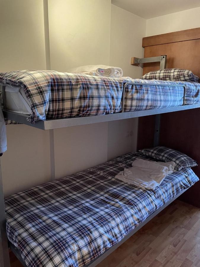 Sierra Nevada, Apartamento Abuhardillado Parking Y Wifi Zewnętrze zdjęcie
