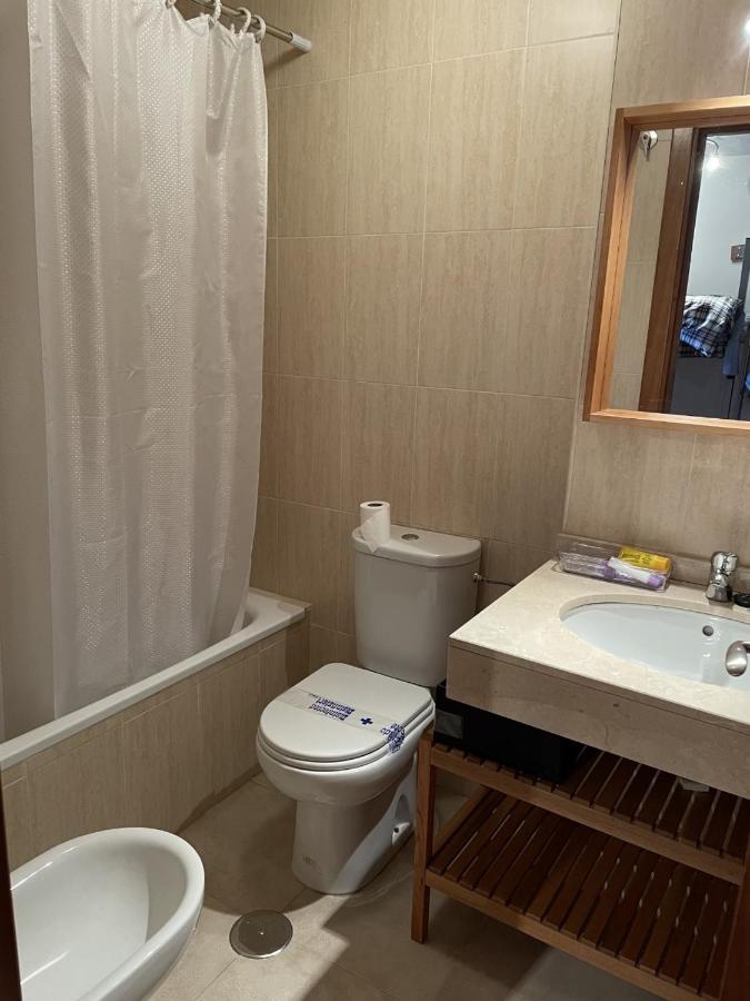 Sierra Nevada, Apartamento Abuhardillado Parking Y Wifi Zewnętrze zdjęcie