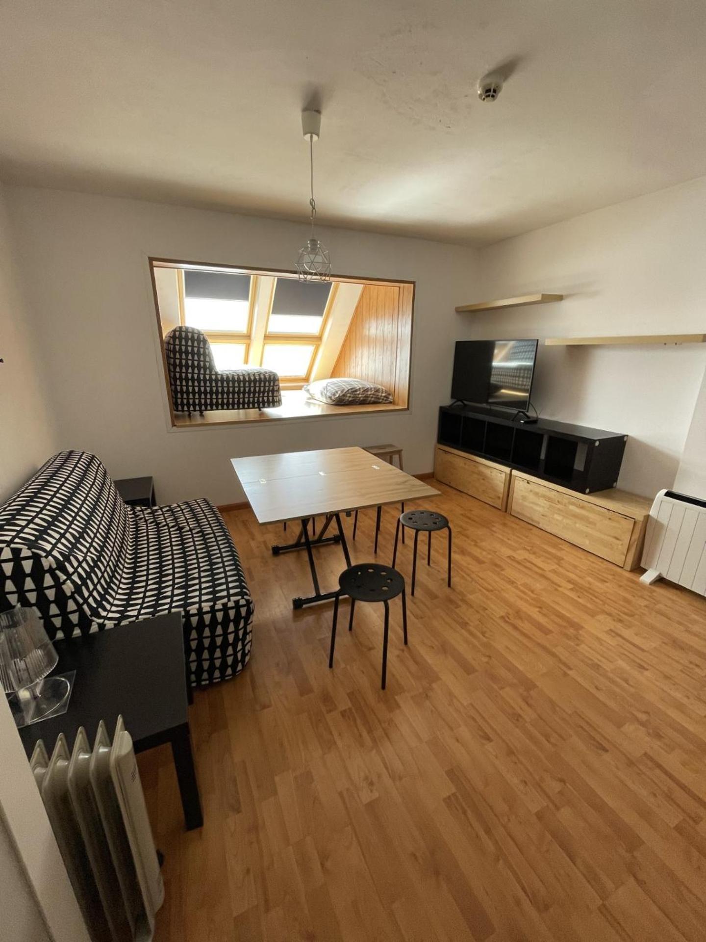 Sierra Nevada, Apartamento Abuhardillado Parking Y Wifi Zewnętrze zdjęcie
