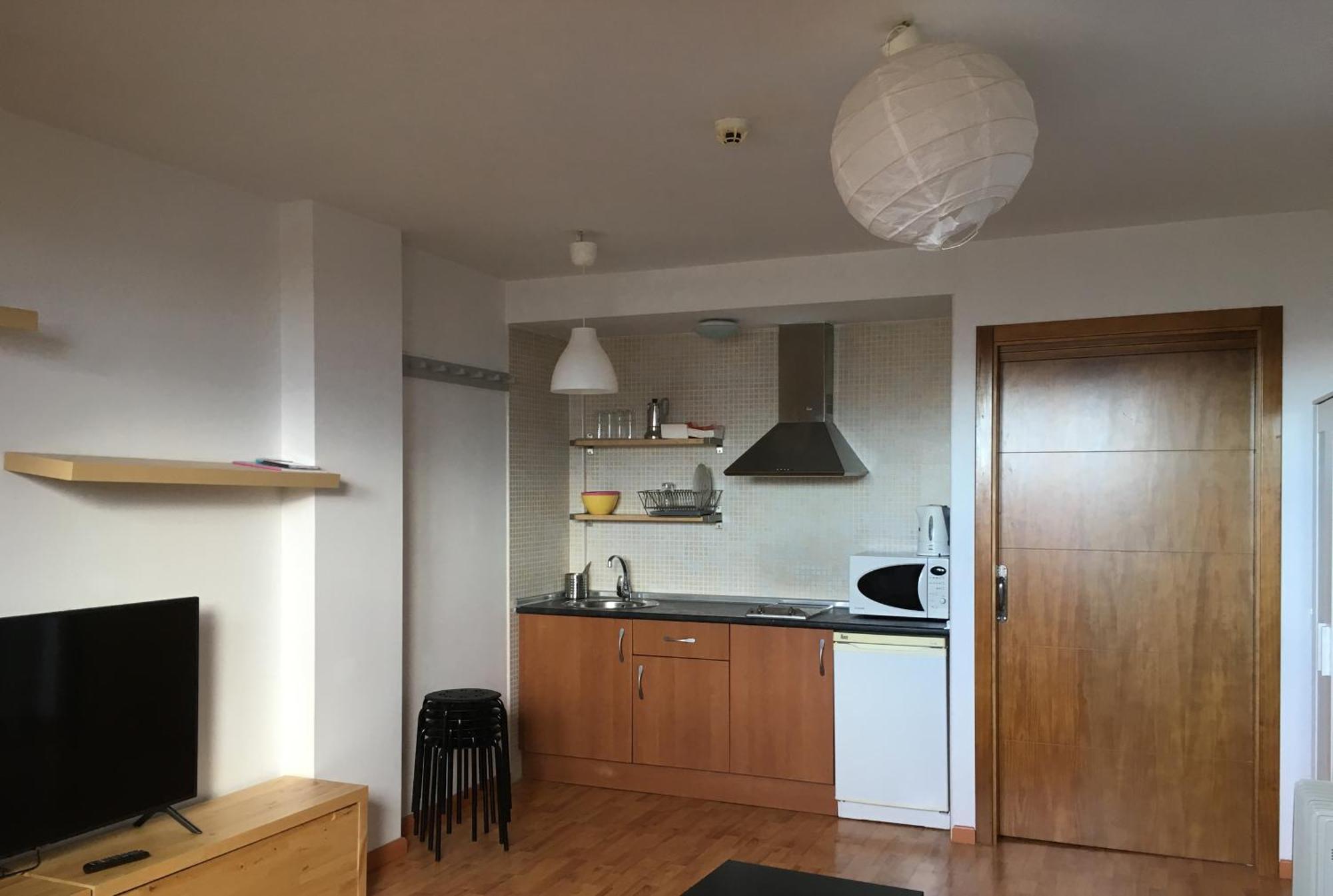Sierra Nevada, Apartamento Abuhardillado Parking Y Wifi Zewnętrze zdjęcie