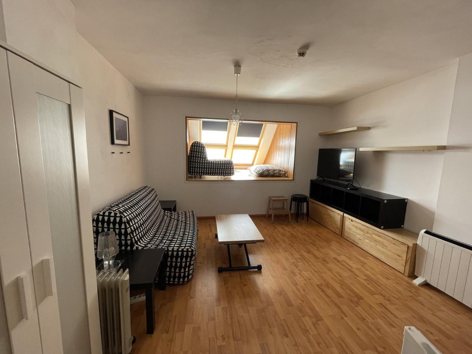 Sierra Nevada, Apartamento Abuhardillado Parking Y Wifi Zewnętrze zdjęcie