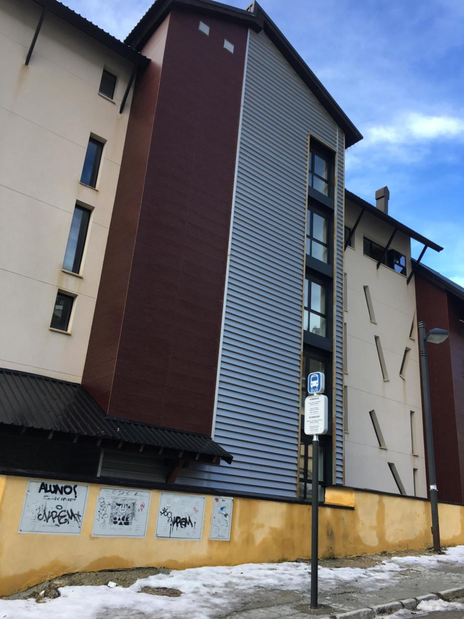 Sierra Nevada, Apartamento Abuhardillado Parking Y Wifi Zewnętrze zdjęcie